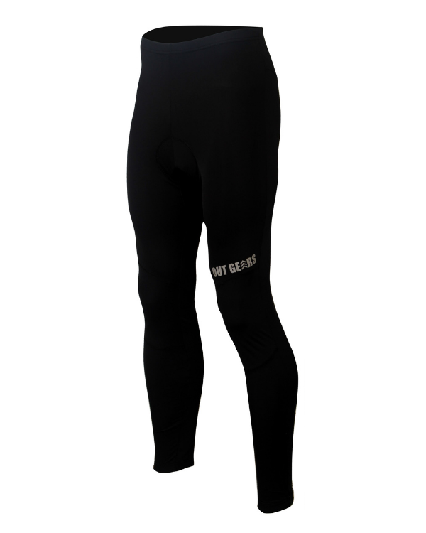 Men’s Cycling Padded Tights