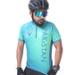 Pakistan Cycling Jersey Half Sleeves - outgearsfitness