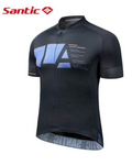 Santic Cycling Jersey-Small - outgearsfitness