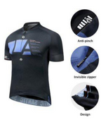 Santic Cycling Jersey-Small - outgearsfitness