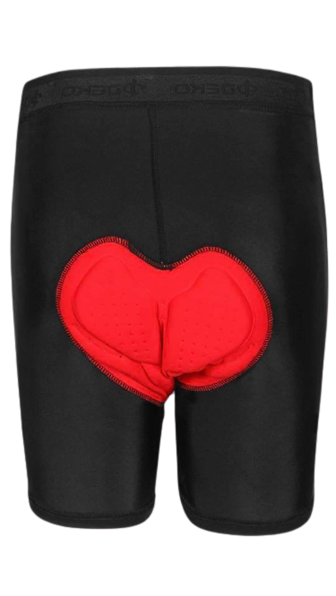 Men’s Cycling Padded Tights - outgearsfitness