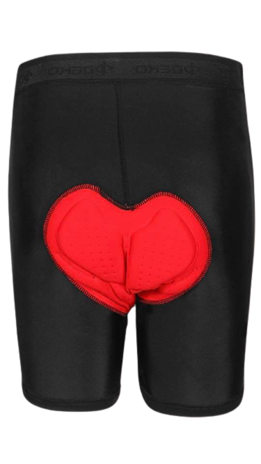 Men’s Cycling Padded Tights