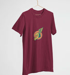 Men’s Viking T Shirts Half Sleeves - Outgears Fitness