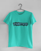 sea green womens tshirt