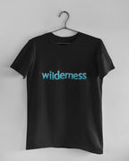 womens black tshirt