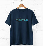 Men’s Wilderness T Shirts Half Sleeves - Outgears Fitness