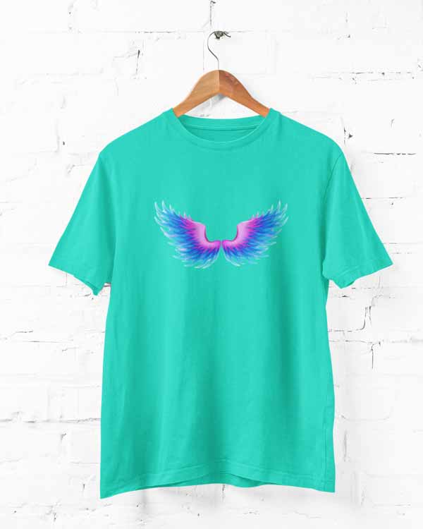 Women’s Locked Out Of Heaven T Shirts