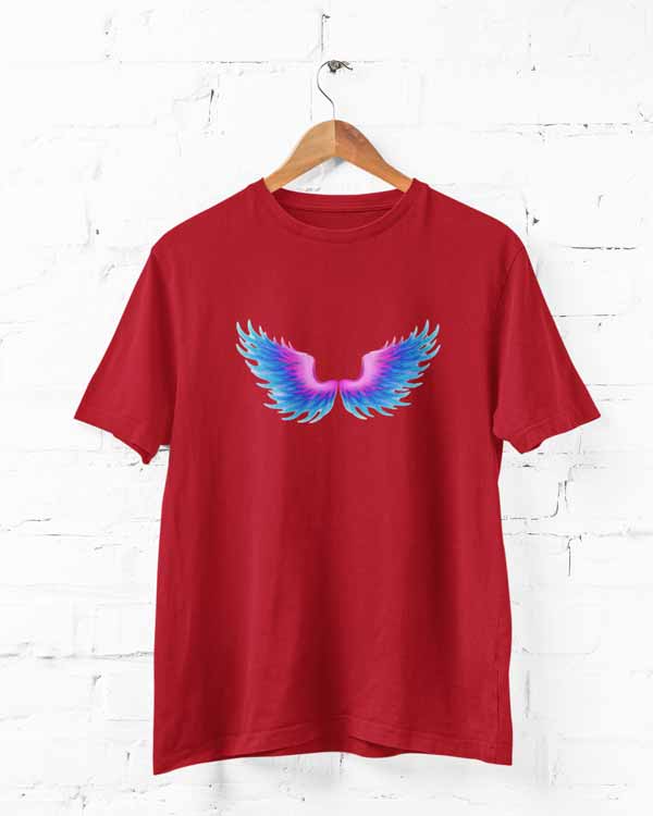 Women’s Locked Out Of Heaven T Shirts
