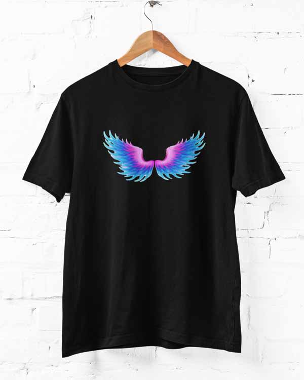 Women’s Locked Out Of Heaven T Shirts Half Sleeves - Outgears Fitness