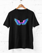 Women’s Locked Out Of Heaven T Shirts Half Sleeves - Outgears Fitness