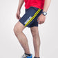 Workout Shorts for Men Yellow - outgearsfitness